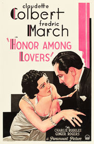 Film Honor Among Lovers.