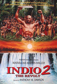 Indio 2 - La rivolta - movie with Charles Napier.