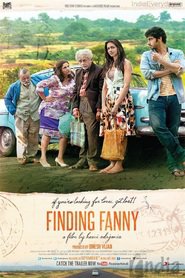 Finding Fanny - movie with Naseeruddin Shah.