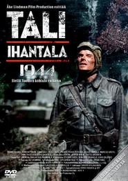Tali-Ihantala 1944 - movie with Rauno Ahonen.