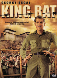 King Rat - movie with James Fox.