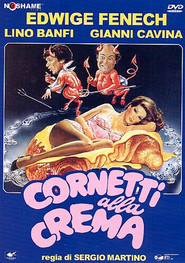 Cornetti alla crema - movie with Lino Banfi.