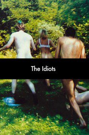 Idioterne - movie with Jens Albinus.