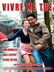 Vivre me tue - movie with Sylvie Testud.