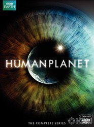 Human Planet - movie with John Hurt.