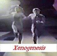 Xenogenesis is the best movie in William Wisher Jr. filmography.
