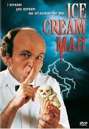Ice Cream Man - movie with Sandahl Bergman.