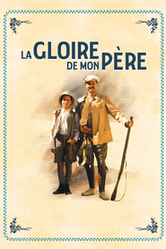 La gloire de mon pere - movie with Paul Crauchet.