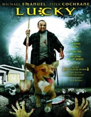 Lucky is the best movie in Carrie Barton filmography.