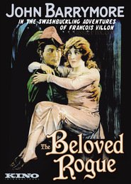 The Beloved Rogue - movie with John Barrymore.