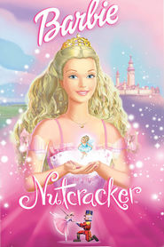 Barbie in the Nutcracker is the best movie in Kelly Sheridan filmography.