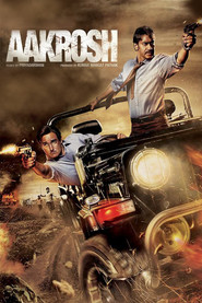 Aakrosh - movie with Ajay Devgan.