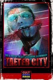 Taeter City is the best movie in Monica Munoz filmography.