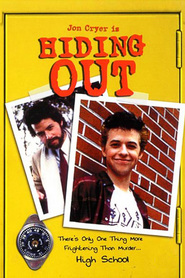 Hiding Out - movie with Jon Cryer.