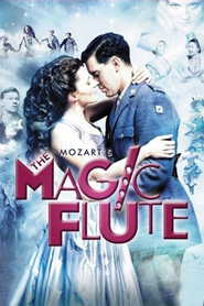 Film The Magic Flute.
