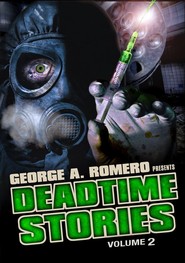 Deadtime Stories 2 - movie with Nick Mancuso.