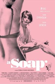 En soap - movie with Frank Thiel.