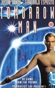 The Tomorrow Man - movie with Julian Sands.