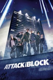Attack the Block is the best movie in John Boyega filmography.