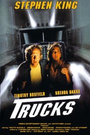Trucks - movie with Brenda Bakke.