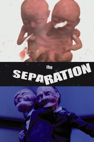 Animation movie The Separation.