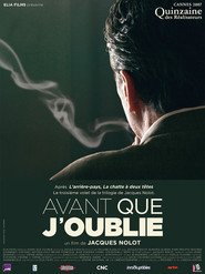 Avant que j'oublie is the best movie in Gaetano Weysen-Volli filmography.