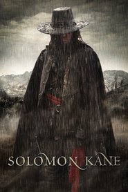 Solomon Kane - movie with Max von Sydow.