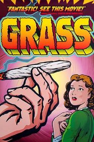 Grass - movie with Duayt D. Eyzenhauer.