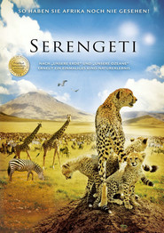Serengeti is the best movie in Hardi Kryuger ml filmography.