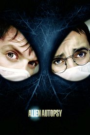 Alien Autopsy is the best movie in Omid Djalili filmography.