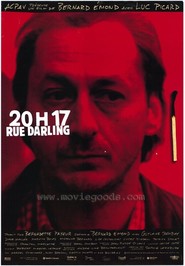 20h17 rue Darling is the best movie in Meklenburg-Shverinskaya Agostini filmography.