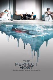 The Perfect Host is the best movie in Greg Brown filmography.