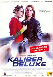 Kaliber Deluxe - movie with Jurgen Tarrach.