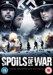 Film Spoils of War.