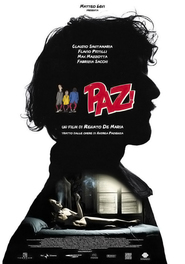 Paz! is the best movie in Claudio Santamaria filmography.