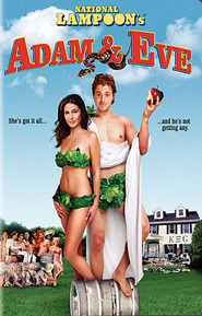 Adam and Eve - movie with Branden Williams.