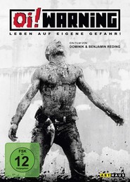 Oi! Warning is the best movie in Simon Goerts filmography.