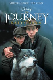 The Journey of Natty Gann is the best movie in Meredith Salenger filmography.