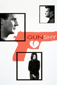 Gun Shy - movie with Liam Neeson.