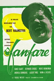 Fanfare is the best movie in Wim Van den Heuvel filmography.