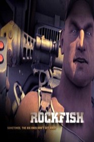 Animation movie Rockfish.