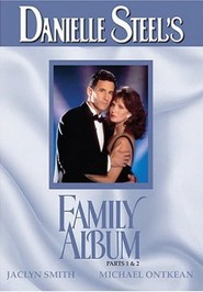 Family Album - movie with Kristin Minter.