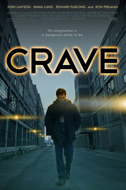 Crave - movie with Christopher Stapleton.
