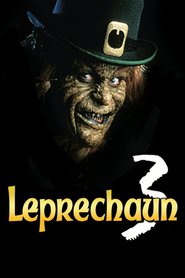 Leprechaun 3 - movie with Tom Dugan.