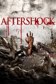 Aftershock is the best movie in Ignacia Allamand filmography.