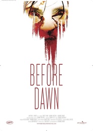 Before Dawn is the best movie in Dominik Brant filmography.