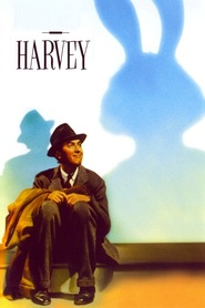 Harvey - movie with James Stewart.