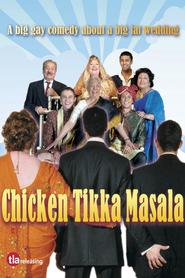 Film Chicken Tikka Masala.