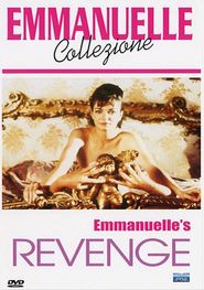 La revanche d'Emmanuelle is the best movie in Tony Senegal filmography.
