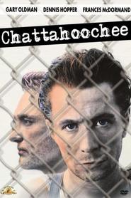 Chattahoochee - movie with Frances McDormand.
